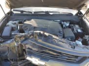 ✅ 2020 Chevrolet Colorado 4WD Z71 • VIN: 1GCGTDEN4L1107746 • Lot: 43011383. Wystawiony na IAAI z przebiegiem Nie podano. Bezpłatny archiwum sprzedaży aukcyjnych z USA i szczegółowy raport historii pojazdu na DreamBid. Zdjęcie 10.