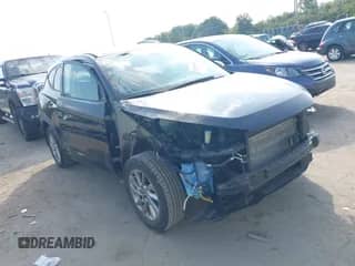 2017 Hyundai Tucson SE с VIN KM8J33A4XHU427152, выставлен на аукционе IAAI как лот 43267055 с пробегом 115 192 миль миль и . История ставок и продаж доступна на DreamBid. Изображение 1.