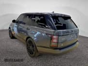 ✅ 2016 Land Rover Range Rover Supercharged • VIN: SALGS2EF1GA266819 • Lot: 97200865. Listed on Copart with 19,033 mi. Free auction sales archive from the USA and detailed vehicle history report at DreamBid. Image 3.