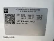 ✅ 2023 Chevrolet Bolt EV 1LT • VIN: 1GBJF1R00P4122912 • Lot: 50049445. Wystawiony na Copart z przebiegiem 65 722 mil. Bezpłatny archiwum sprzedaży aukcyjnych z USA i szczegółowy raport historii pojazdu na DreamBid. Zdjęcie 13.