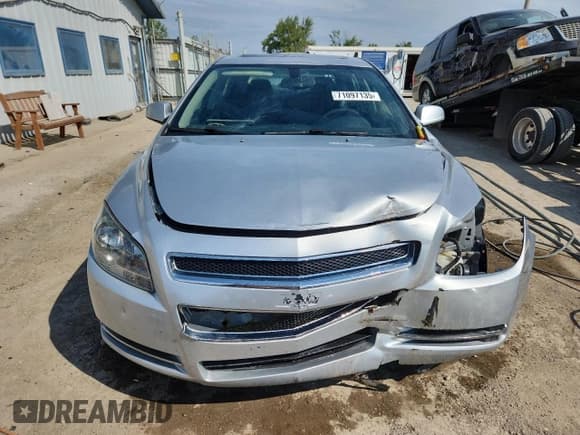 ✅ 2012 Chevrolet Malibu 1LT • VIN: 1G1ZC5E02CF159133 • Лот: 71097135. Опубликован ранее на Copart с пробегом 138 644 миль. Бесплатный доступ к архиву аукционных продаж из США и подробный отчёт об истории автомобиля на DreamBid. Изображение 5.