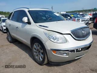 ✅ 2012 Buick Enclave Premium • VIN: 5GAKRDED4CJ264470 • Lot: 42818270. Wystawiony na IAAI z przebiegiem 202 141 mil. Bezpłatny archiwum sprzedaży aukcyjnych z USA i szczegółowy raport historii pojazdu na DreamBid. Zdjęcie 1.