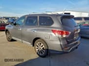 ✅ 2013 Nissan Pathfinder SL • VIN: 5N1AR2MN6DC625109 • Lot: 94913925. Wystawiony na Copart z przebiegiem 208 657 mil. Bezpłatny archiwum sprzedaży aukcyjnych z USA i szczegółowy raport historii pojazdu na DreamBid. Zdjęcie 2.