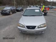 ✅ 2005 Hyundai Elantra GLS • VIN: KMHDN46D55U025542 • Lot: 41845802. Wystawiony na IAAI z przebiegiem 128 164 mil. Bezpłatny archiwum sprzedaży aukcyjnych z USA i szczegółowy raport historii pojazdu na DreamBid. Zdjęcie 12.