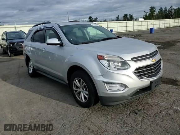 ✅ 2016 Chevrolet Equinox LT • VIN: 2GNALCEK0G1145830 • Lot: 87365285. Wystawiony na Copart z przebiegiem 105 155 mil. Bezpłatny archiwum sprzedaży aukcyjnych z USA i szczegółowy raport historii pojazdu na DreamBid. Zdjęcie 13.