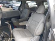 ✅ 2017 Toyota Sienna XLE Auto Access Seat • VIN: 5TDYZ3DC0HS864831 • Lot: 42380975. Listed on IAAI with 116,556 mi. Free auction sales archive from the USA and detailed vehicle history report at DreamBid. Image 8.