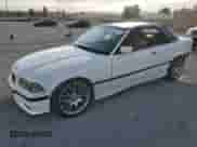 1998 BMW 3 Series 328i с VIN WBABK8330WEY89737, выставлен на аукционе Copart как лот 89182735 с пробегом 114 707 миль миль и Списание • Salvage title. История ставок и продаж доступна на DreamBid. Изображение 1.