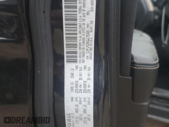 ✅ 2016 Jeep Cherokee Latitude • VIN: 1C4PJMCB0GW175369 • Lot: 92601145. Wystawiony na Copart z przebiegiem 150 960 mil. Bezpłatny archiwum sprzedaży aukcyjnych z USA i szczegółowy raport historii pojazdu na DreamBid. Zdjęcie 13.