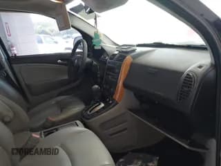 ✅ 2007 Saturn VUE V6 • VIN: 5GZCZ53467S862604 • Lot: 42131370. Wystawiony na IAAI z przebiegiem 172 288 mil. Bezpłatny archiwum sprzedaży aukcyjnych z USA i szczegółowy raport historii pojazdu na DreamBid. Zdjęcie 5.