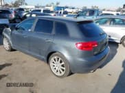 ✅ 2010 Audi A3 Premium Plus • VIN: WAUKEAFM6AA085011 • Lot: 42009666. Listed on IAAI with 112,645 mi. Free auction sales archive from the USA and detailed vehicle history report at DreamBid. Image 3.