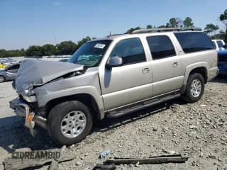 ✅ 2005 Chevrolet Suburban LS • VIN: 3GNFK16Z65G170437 • Lot: 70269704. Wystawiony na Copart z przebiegiem 322 030 mil. Bezpłatny archiwum sprzedaży aukcyjnych z USA i szczegółowy raport historii pojazdu na DreamBid. Zdjęcie 1.