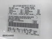 ✅ 2001 Ford F-150 XL • VIN: 1FTRX17L61NB83384 • Lot: 42437402. Listed on IAAI with Not provided. Free auction sales archive from the USA and detailed vehicle history report at DreamBid. Image 9.