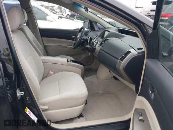 ✅ 2008 Toyota Prius • VIN: JTDKB20U587747162 • Лот: 42473164. Опубликован ранее на IAAI с пробегом 221 624 миль. Бесплатный доступ к архиву аукционных продаж из США и подробный отчёт об истории автомобиля на DreamBid. Изображение 5.