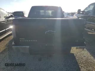 ✅ 2010 Chevrolet Silverado 1500 LS • VIN: 3GCRCREA1AG183796 • Lot: 74179164. Listed on Copart with Not provided. Free auction sales archive from the USA and detailed vehicle history report at DreamBid. Image 6.