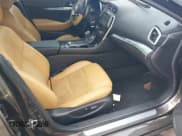 ✅ 2016 Nissan Maxima S • VIN: 1N4AA6AP7GC401110 • Lot: 42653301. Listed on IAAI with 76,609 mi. Free auction sales archive from the USA and detailed vehicle history report at DreamBid. Image 5.