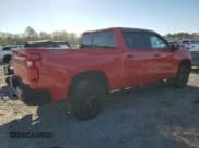 ✅ 2021 Chevrolet Silverado 1500 LT Trail Boss • VIN: 3GCPYFED1MG330124 • Lot: 75093244. Wystawiony na Copart z przebiegiem 48 254 mil. Bezpłatny archiwum sprzedaży aukcyjnych z USA i szczegółowy raport historii pojazdu na DreamBid. Zdjęcie 3.