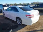 ✅ 2011 Toyota Camry LE • VIN: 4T1BF3EKXBU587768 • Лот: 43810902. Опубликован ранее на IAAI с пробегом 288 979 миль. Бесплатный доступ к архиву аукционных продаж из США и подробный отчёт об истории автомобиля на DreamBid. Изображение 3.