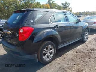 ✅ 2014 Chevrolet Equinox LS • VIN: 2GNFLEEK5E6215520 • Лот: 43470139. Опубликован ранее на IAAI с пробегом 147 272 миль. Бесплатный доступ к архиву аукционных продаж из США и подробный отчёт об истории автомобиля на DreamBid. Изображение 4.