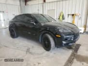 ✅ 2024 Porsche Cayenne • VIN: WP1BA2AY3RDA56525 • Lot: 61639585. Listed on Copart with 3,204 mi. Free auction sales archive from the USA and detailed vehicle history report at DreamBid. Image 4.