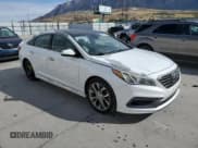✅ 2015 Hyundai Sonata Sport • VIN: 5NPE34AB8FH253910 • Лот: 72032365. Опубликован ранее на Copart с пробегом 101 369 миль. Бесплатный доступ к архиву аукционных продаж из США и подробный отчёт об истории автомобиля на DreamBid. Изображение 4.