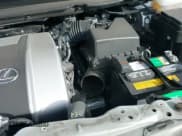 ✅ 2018 Lexus RX 350L Premium • VIN: JTJGZKCA0J2004007 • Лот: 41382473. Опубликован ранее на IAAI с пробегом 104 630 миль. Бесплатный доступ к архиву аукционных продаж из США и подробный отчёт об истории автомобиля на DreamBid. Изображение 25.