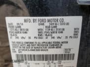 ✅ 2014 Ford Edge SEL • VIN: 2FMDK3J98EBB36825 • Lot: 66615675. Wystawiony na Copart z przebiegiem 156 281 mil. Bezpłatny archiwum sprzedaży aukcyjnych z USA i szczegółowy raport historii pojazdu na DreamBid. Zdjęcie 13.