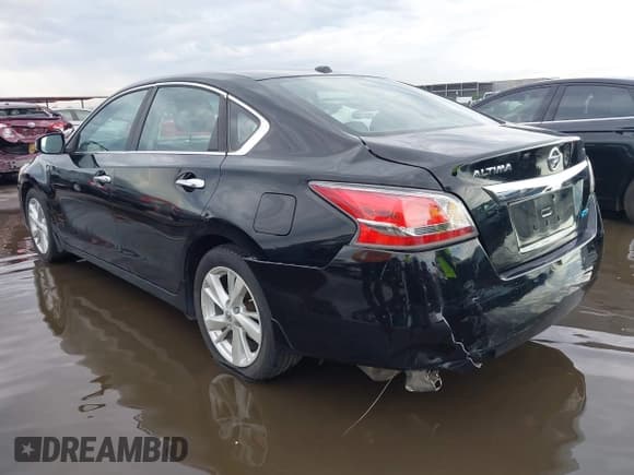 ✅ 2014 Nissan Altima 2.5 • VIN: 1N4AL3AP0EC129392 • Lot: 43127976. Wystawiony na IAAI z przebiegiem 92 080 mil. Bezpłatny archiwum sprzedaży aukcyjnych z USA i szczegółowy raport historii pojazdu na DreamBid. Zdjęcie 6.