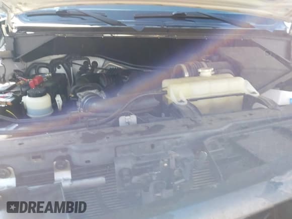 ✅ 2020 Nissan NV Cargo S • VIN: 1N6BF0KY8LN811060 • Lot: 41333310. Wystawiony na IAAI z przebiegiem 66 436 mil. Bezpłatny archiwum sprzedaży aukcyjnych z USA i szczegółowy raport historii pojazdu na DreamBid. Zdjęcie 10.