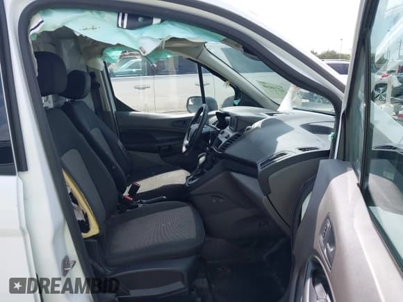 ✅ 2020 Ford Transit Connect XL • VIN: NM0LS7E24L1482526 • Lot: 42738108. Wystawiony na IAAI z przebiegiem 139 800 mil. Bezpłatny archiwum sprzedaży aukcyjnych z USA i szczegółowy raport historii pojazdu na DreamBid. Zdjęcie 5.