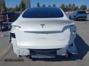 ✅ 2023 Tesla Model Y Long Range • VIN: 7SAYGDEEXPF899328 • Лот: 43584602. Опубликован ранее на IAAI с пробегом 26 098 миль. Бесплатный доступ к архиву аукционных продаж из США и подробный отчёт об истории автомобиля на DreamBid. Изображение 17.