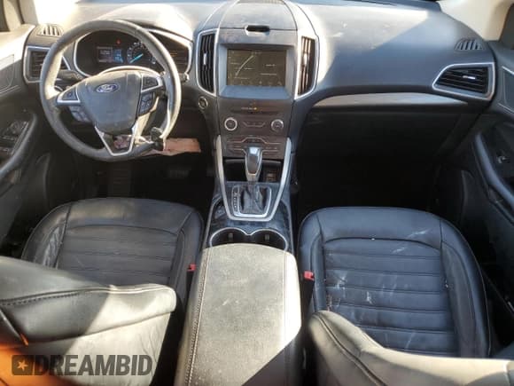 ✅ 2016 Ford Edge SEL • VIN: 2FMPK3J88GBB94747 • Лот: 89442075. Опубликован ранее на Copart с пробегом 102 680 миль. Бесплатный доступ к архиву аукционных продаж из США и подробный отчёт об истории автомобиля на DreamBid. Изображение 8.