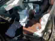 2013 Hyundai Santa Fe Sport z VIN 5XYZW3LA7DG018331, wystawiony jako Copart lot #71553515 z przebiegiem 167 442 mil mil oraz Szkoda całkowita • Salvage title. Historia ofert i sprzedaży dostępna na DreamBid. Obrazek 7.