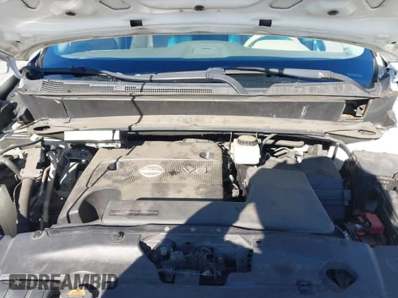 ✅ 2014 Nissan Pathfinder SL • VIN: 5N1AR2MM3EC716766 • Lot: 43764070. Wystawiony na IAAI z przebiegiem 205 031 mil. Bezpłatny archiwum sprzedaży aukcyjnych z USA i szczegółowy raport historii pojazdu na DreamBid. Zdjęcie 10.