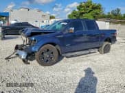 ✅ 2014 Ford F-150 XLT • VIN: 1FTFW1CT2EKF43575 • Lot: 94397265. Wystawiony na Copart z przebiegiem Nie podano. Bezpłatny archiwum sprzedaży aukcyjnych z USA i szczegółowy raport historii pojazdu na DreamBid. Zdjęcie 1.