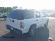 2001 Chevrolet Tahoe LT z VIN 1GNEK13T41J124223, wystawiony jako IAAI lot #42606239 z przebiegiem Nie podano mil oraz . Historia ofert i sprzedaży dostępna na DreamBid. Obrazek 4.