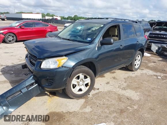 ✅ 2012 Toyota RAV4 • VIN: 2T3BF4DV5CW250872 • Лот: 42391792. Опубликован ранее на IAAI с пробегом 236 597 миль. Бесплатный доступ к архиву аукционных продаж из США и подробный отчёт об истории автомобиля на DreamBid. Изображение 2.