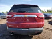 ✅ 2021 Chevrolet Traverse LT • VIN: 1GNERHKW6MJ192415 • Lot: 58658295. Wystawiony na Copart z przebiegiem 74 085 mil. Bezpłatny archiwum sprzedaży aukcyjnych z USA i szczegółowy raport historii pojazdu na DreamBid. Zdjęcie 6.