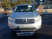 ✅ 2012 Toyota Highlander • VIN: 5TDZA3EH4CS023660 • Лот: 43470031. Опубликован ранее на IAAI с пробегом 124 399 миль. Бесплатный доступ к архиву аукционных продаж из США и подробный отчёт об истории автомобиля на DreamBid. Изображение 12.