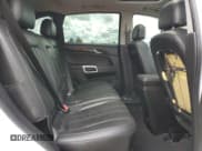 ✅ 2014 Chevrolet Captiva Sport LTZ • VIN: 3GNAL4EK7ES662629 • Lot: 54979195. Wystawiony na Copart z przebiegiem 64 447 mil. Bezpłatny archiwum sprzedaży aukcyjnych z USA i szczegółowy raport historii pojazdu na DreamBid. Zdjęcie 11.