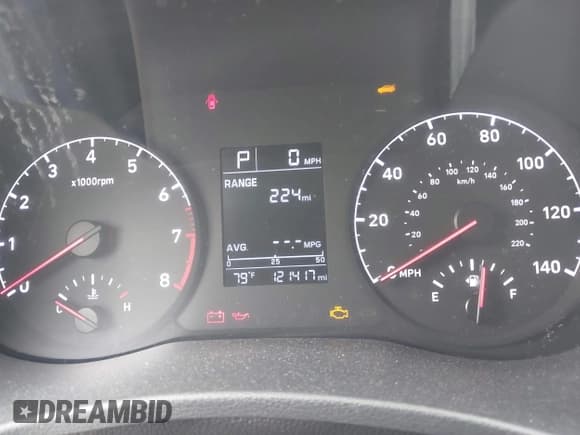 ✅ 2020 Hyundai Accent SEL • VIN: 3KPC24A66LE116414 • Лот: 42426341. Опубликован ранее на IAAI с пробегом 121 417 миль. Бесплатный доступ к архиву аукционных продаж из США и подробный отчёт об истории автомобиля на DreamBid. Изображение 7.