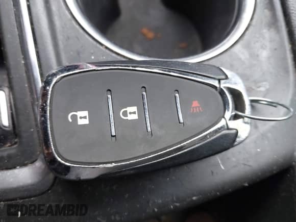 2018 Chevrolet Equinox LT z VIN 3GNAXJEV3JL260088, wystawiony jako IAAI lot #43517514 z przebiegiem 100 727 mil mil oraz . Historia ofert i sprzedaży dostępna na DreamBid. Obrazek 11.