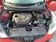 2012 Hyundai Veloster w/Red Int z VIN KMHTC6AD5CU067498, wystawiony jako Copart lot #90810075 z przebiegiem 132 773 mil mil oraz Czysty tytuł • Clean title. Historia ofert i sprzedaży dostępna na DreamBid. Obrazek 11.