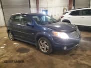 ✅ 2006 Pontiac Vibe • VIN: 5Y2SL65856Z449602 • Lot: 82504665. Wystawiony na Copart z przebiegiem 75 220 mil. Bezpłatny archiwum sprzedaży aukcyjnych z USA i szczegółowy raport historii pojazdu na DreamBid. Zdjęcie 4.