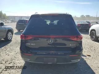 ✅ 2023 Mercedes-Benz EQB 350 • VIN: W1N9M1DB1PN015206 • Lot: 70488844. Wystawiony na Copart z przebiegiem 22 407 mil. Bezpłatny archiwum sprzedaży aukcyjnych z USA i szczegółowy raport historii pojazdu na DreamBid. Zdjęcie 6.