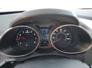 ✅ 2013 Hyundai Veloster w/Gray Int • VIN: KMHTC6AD3DU136853 • Lot: 56208614. Wystawiony na Copart z przebiegiem 154 440 mil. Bezpłatny archiwum sprzedaży aukcyjnych z USA i szczegółowy raport historii pojazdu na DreamBid. Zdjęcie 9.