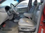 ✅ 2001 Ford Taurus • VIN: 1FAHP55U91G221506 • Lot: 67025145. Wystawiony na Copart z przebiegiem 160 844 mil. Bezpłatny archiwum sprzedaży aukcyjnych z USA i szczegółowy raport historii pojazdu na DreamBid. Zdjęcie 7.