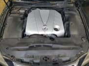 ✅ 2012 Lexus IS 350 • VIN: JTHCE5C23C5002713 • Lot: 56391425. Wystawiony na Copart z przebiegiem 123 595 mil. Bezpłatny archiwum sprzedaży aukcyjnych z USA i szczegółowy raport historii pojazdu na DreamBid. Zdjęcie 11.