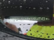 ✅ 2019 BMW X2 xDrive28i • VIN: WBXYJ5C57K5N64743 • Lot: 43396755. Wystawiony na IAAI z przebiegiem 72 371 mil. Bezpłatny archiwum sprzedaży aukcyjnych z USA i szczegółowy raport historii pojazdu na DreamBid. Zdjęcie 9.