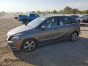 ✅ 2014 Mercedes-Benz B 250 Sports Tourer • VIN: WDDMH4EB7EJ216138 • Лот: 74189934. Опубликован ранее на Copart с пробегом 223 102 миль. Бесплатный доступ к архиву аукционных продаж из США и подробный отчёт об истории автомобиля на DreamBid. Изображение 1.