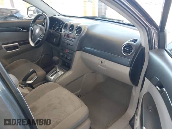 ✅ 2008 Saturn VUE XR • VIN: 3GSDL73778S538553 • Lot: 42630533. Wystawiony na IAAI z przebiegiem 176 618 mil. Bezpłatny archiwum sprzedaży aukcyjnych z USA i szczegółowy raport historii pojazdu na DreamBid. Zdjęcie 5.